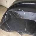 TE69-50-031ABB | Бампер передний MAZDA CX-9 06-16 - Превью 8