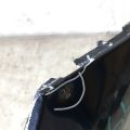 TE69-50-031ABB | Бампер передний MAZDA CX-9 06-16 - Превью 11