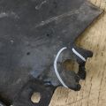 TE69-50-031ABB | Бампер передний MAZDA CX-9 06-16 - Превью 15