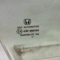 73400-SAA-G01 | Стекло двери задн. прав. HONDA JAZZ 07-13 - Превью 2