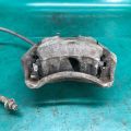 41001-3SG0A | Суппорт тормозной передн. прав. NISSAN SENTRA B17 12-21 - Превью 2