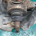 51215-TZ7-A00 | Кулак поворотный лев. ACURA TLX 14-17 - Превью 7