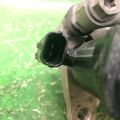 13595652 | Суппорт тормозной задн. лев. CHEVROLET EQUINOX 17- - Превью 5