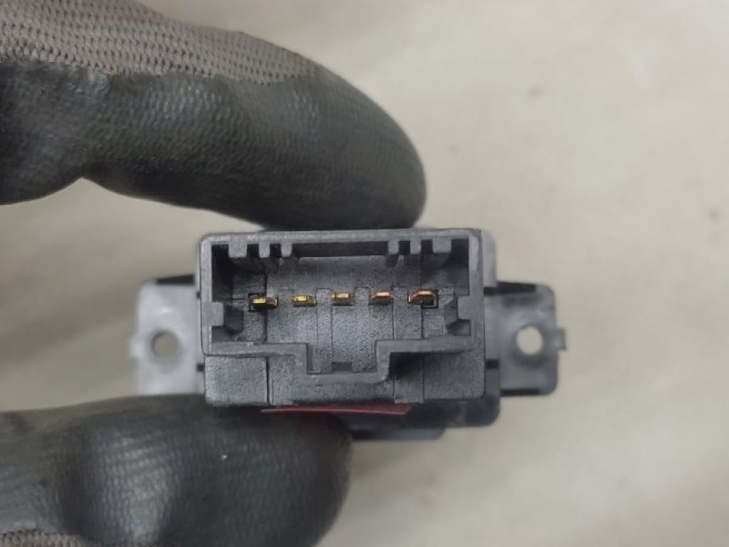 35800-SED-003 | Кнопка закрывания крышки багажника ACURA RDX 12-19 - Фото 3