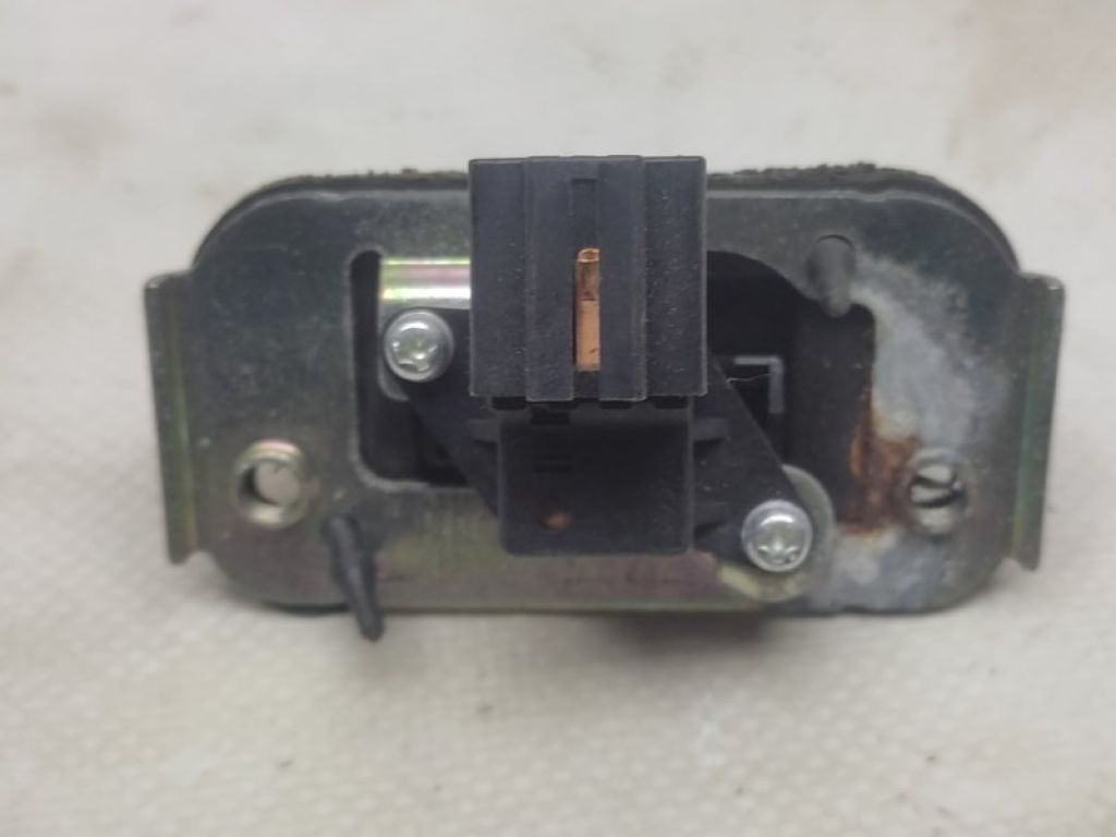 74810-TL4-G01 | Кнопка открывания багажника наружная ACURA RDX 12-19 - Фото 2