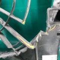 25380-3Q170 | Дифузор вентилятора основного радіатора HYUNDAI SONATA YF 10-14 - Прев'ю 8
