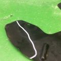 4766026AB | Защита тормозного диска передн. прав. DODGE AVENGER 07-14 - Превью 3