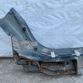 04641-TJB-A91ZZ | Порог кузова задн. лев. ACURA RDX 19- - Превью 4