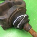 5085887AE | Кулак поворотный передн. лев. DODGE AVENGER 07-14 - Превью 3