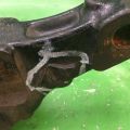 5085887AE | Кулак поворотный передн. лев. DODGE AVENGER 07-14 - Превью 4