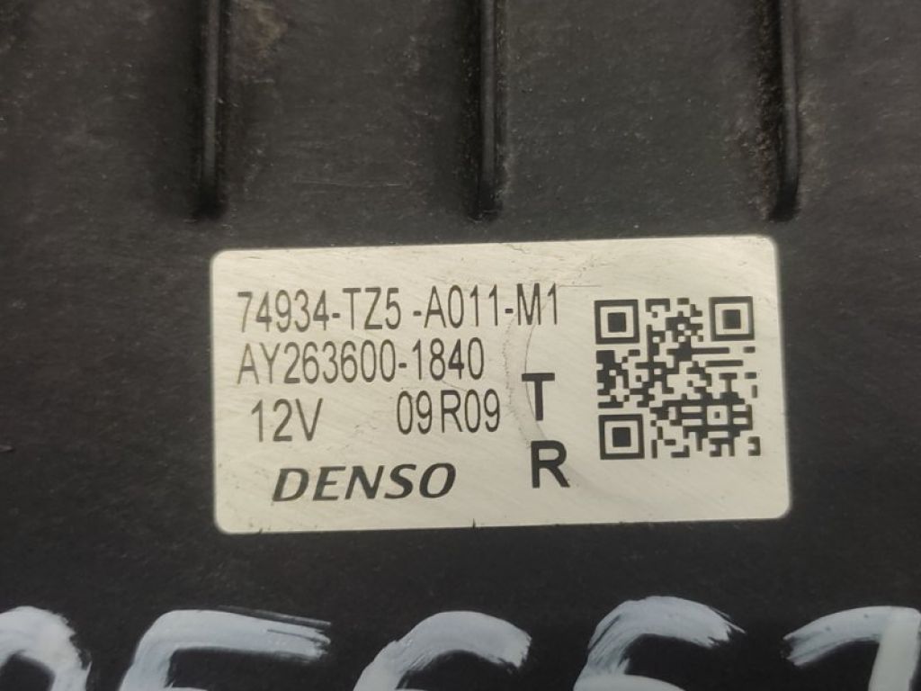 74934-TZ5-A01 | Датчик открытия багажника задн. прав. ACURA MDX (YD3) 13-21 - Фото 2