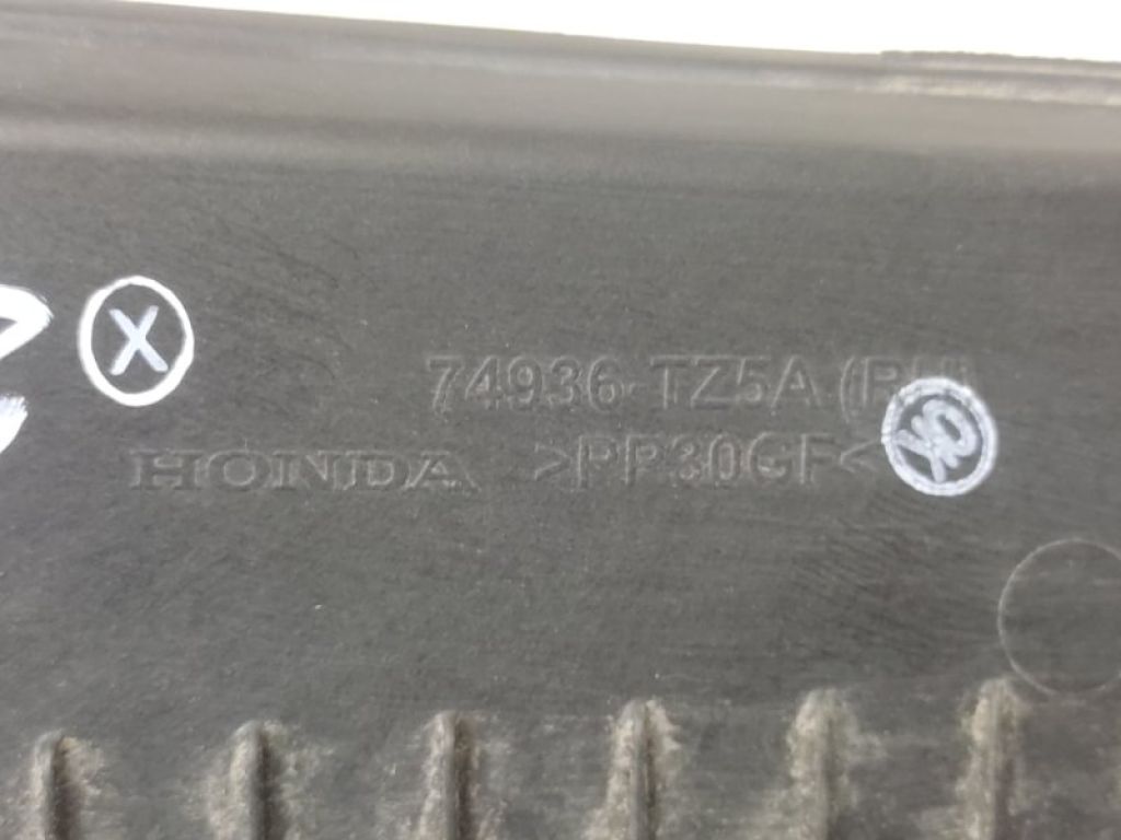 74934-TZ5-A01 | Датчик открытия багажника задн. прав. ACURA MDX (YD3) 13-21 - Фото 4