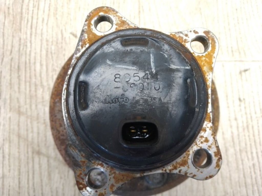 42450-06021 | Ступица задн. прав. TOYOTA CAMRY 40 06-11 - Фото 3