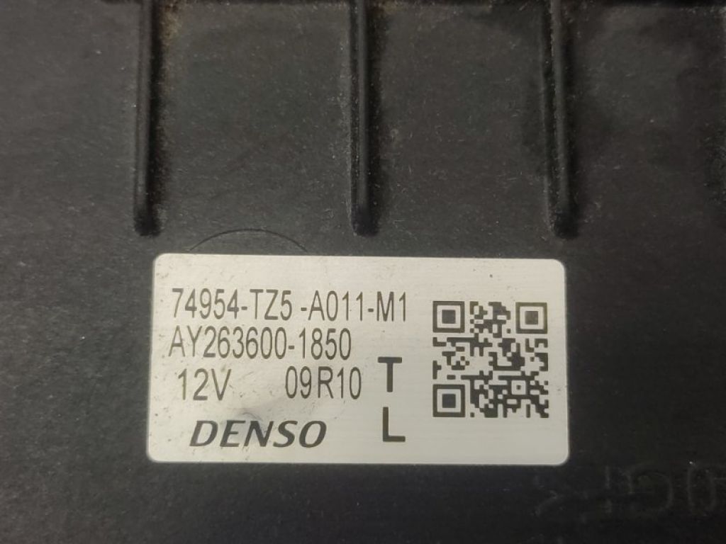 74954-TZ5-A01 | Датчик відкриття багажника задн. лів. ACURA MDX (YD3) 13-21 - Фото 2
