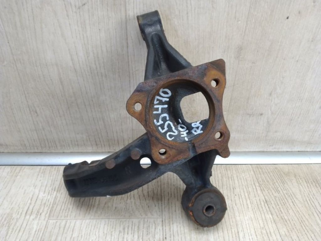 42304-06100 | Цапфа прав. TOYOTA CAMRY 40 06-11