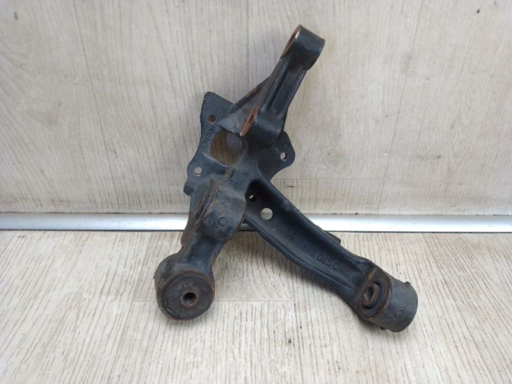 42304-06100 | Цапфа прав. TOYOTA CAMRY 40 06-11 - Фото 3