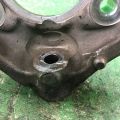 84210076 | Кулак поворотный передн. лев. CHEVROLET EQUINOX 17- - Превью 6