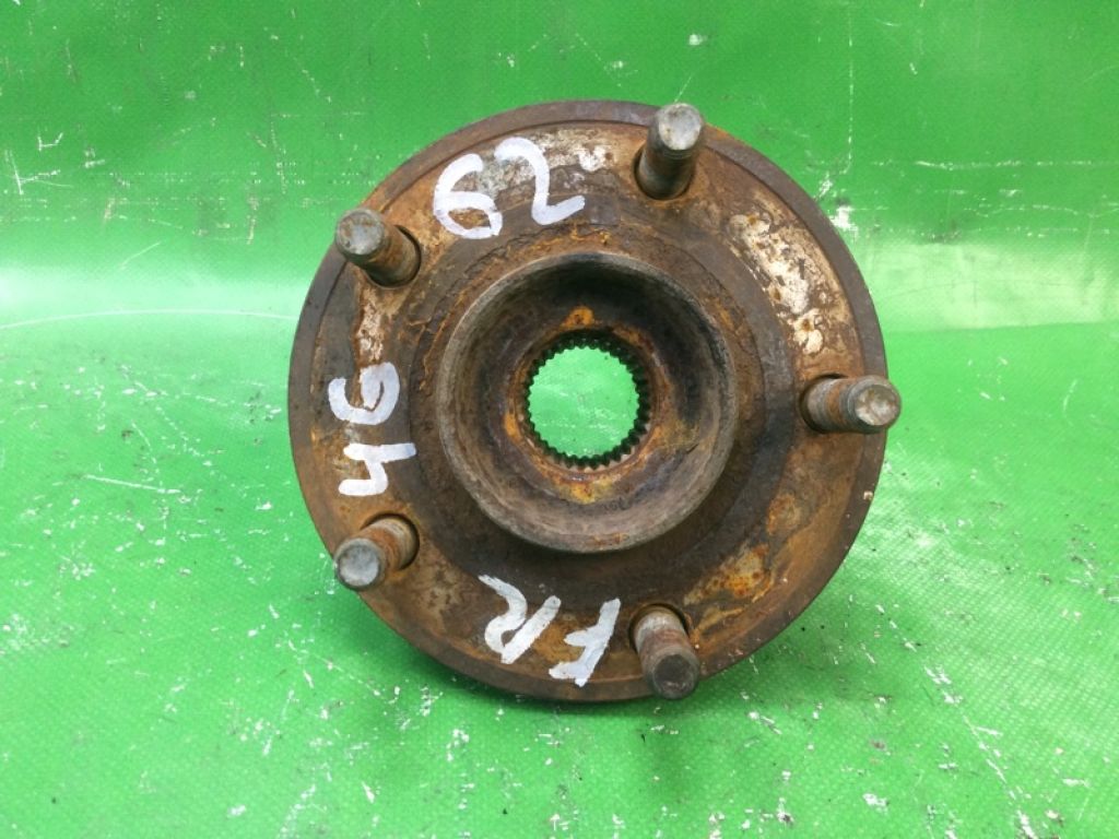 5154211AA | Ступица передн. DODGE AVENGER 07-14