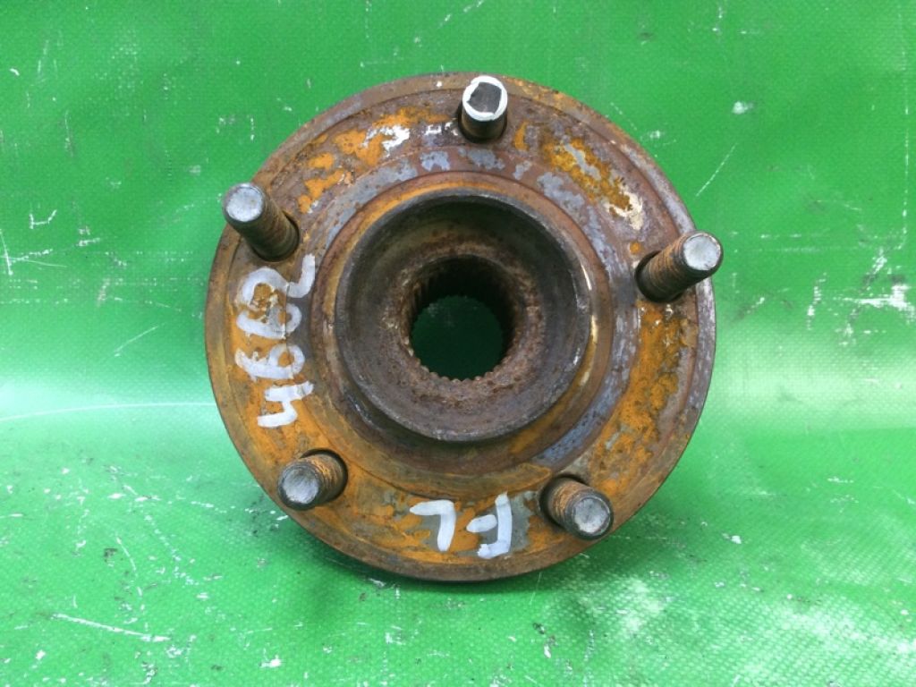 5154211AA | Маточина колеса передн. DODGE AVENGER 07-14