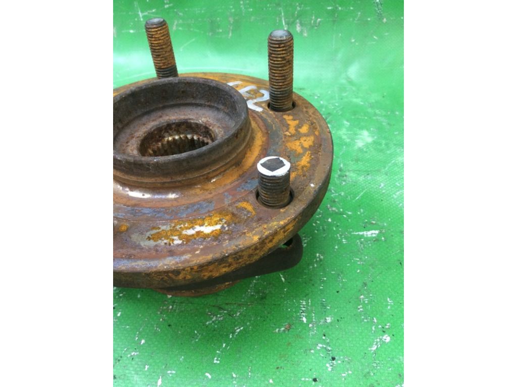 5154211AA | Маточина колеса передн. DODGE AVENGER 07-14 - Фото 2