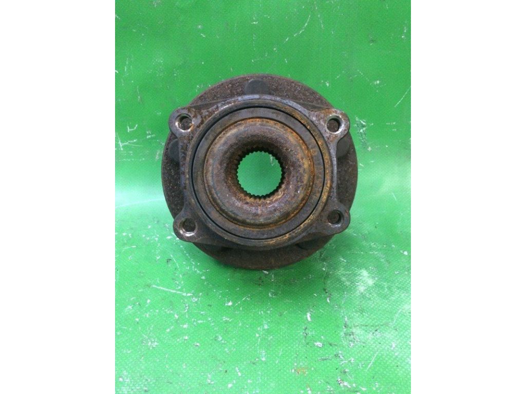 5154211AA | Маточина колеса передн. DODGE AVENGER 07-14 - Фото 3