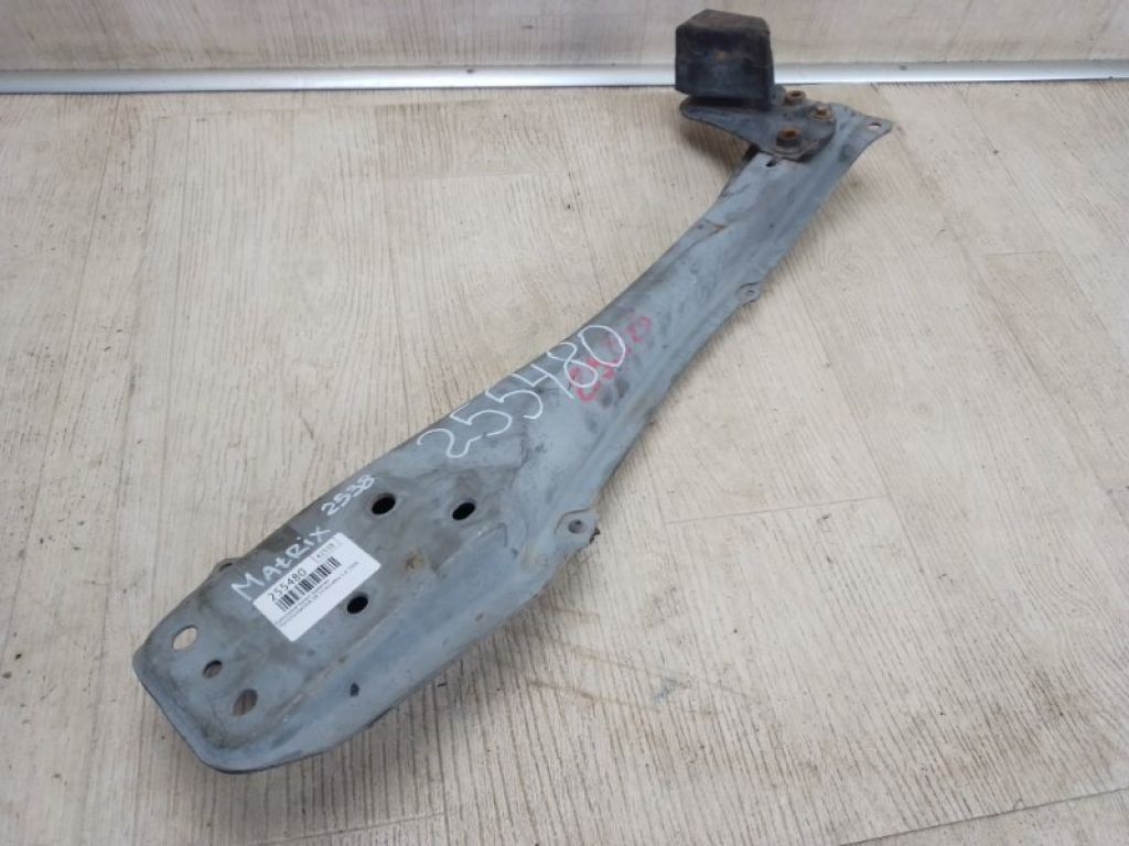 51204-02070 | Балка двигуна поздовжня передн. TOYOTA MATRIX 08-14 - Фото 3