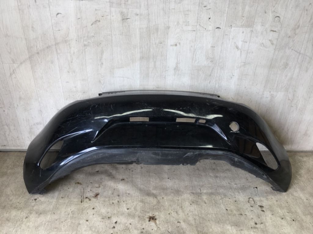 N243-50-221 | Бампер задний MAZDA MX-5 15-