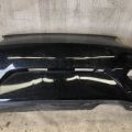 N243-50-221 | Бампер задний MAZDA MX-5 15- - Превью 3