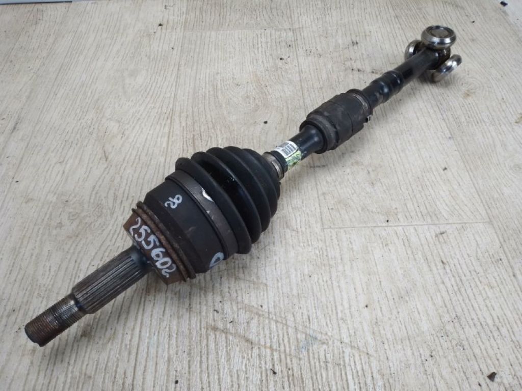 43410-06231 | Привід передній прав. TOYOTA CAMRY 30 02-06