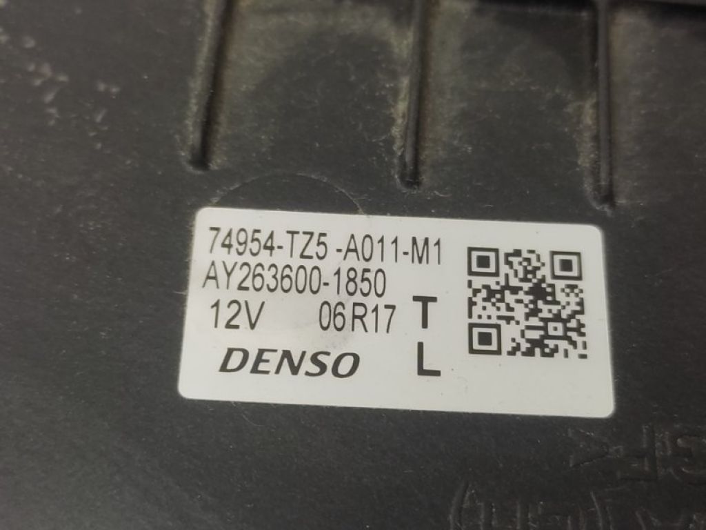 74954-TZ5-A01 | Датчик відкриття багажника задн. лів. ACURA MDX (YD3) 13-21 - Фото 2