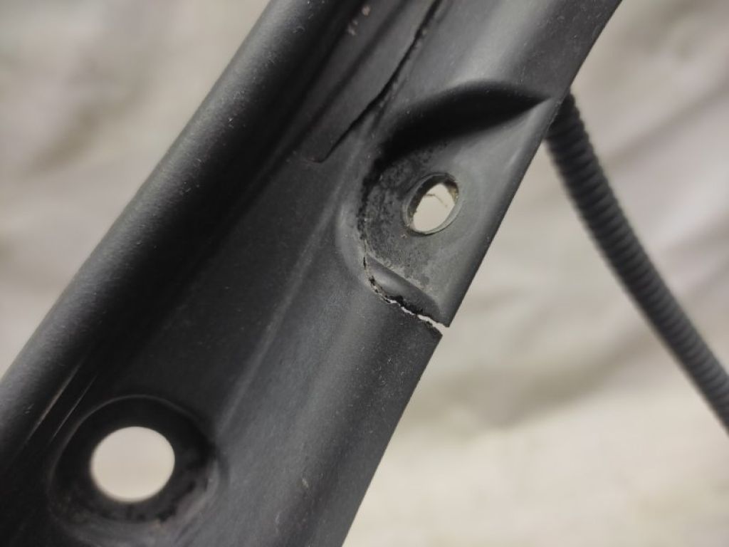 74954-TZ5-A01 | Датчик відкриття багажника задн. лів. ACURA MDX (YD3) 13-21 - Фото 5