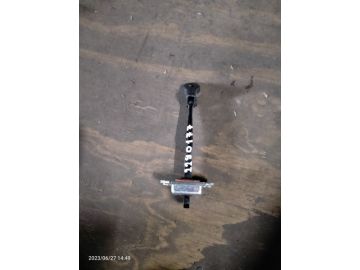 Обмежувач дверей передн. лів. KIA FORTE/CERATO TD 08-13