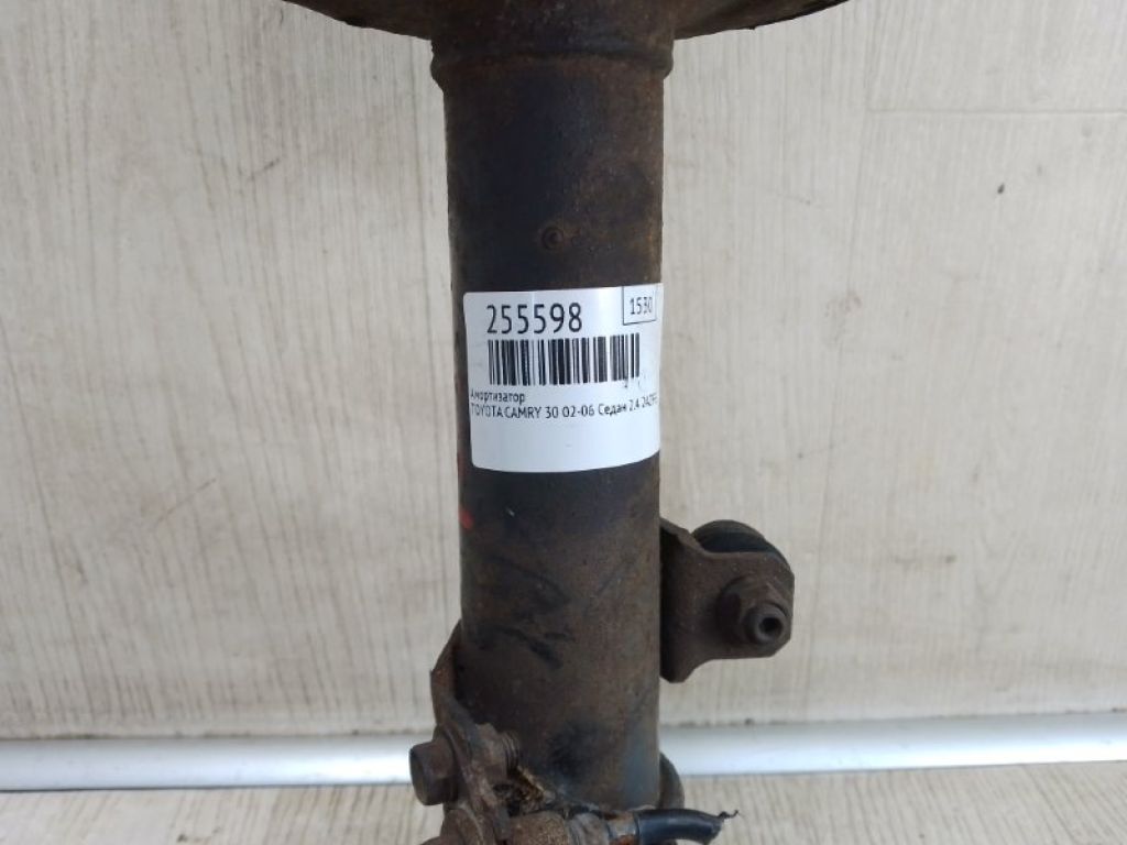 48520-A9250 | Амортизатор передн. лев. TOYOTA CAMRY 30 02-06 - Фото 2