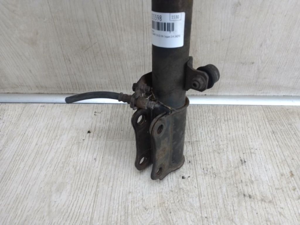 48520-A9250 | Амортизатор передн. лев. TOYOTA CAMRY 30 02-06 - Фото 3