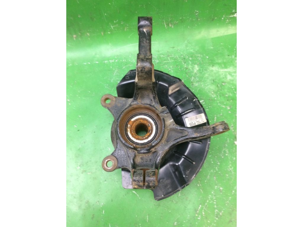 51716-B2050 | Кулак поворотный передн. прав. KIA SOUL PS 13-19 - Фото 3