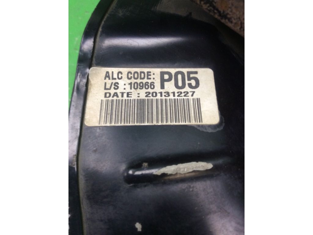 51716-B2050 | Кулак поворотный передн. прав. KIA SOUL PS 13-19 - Фото 4