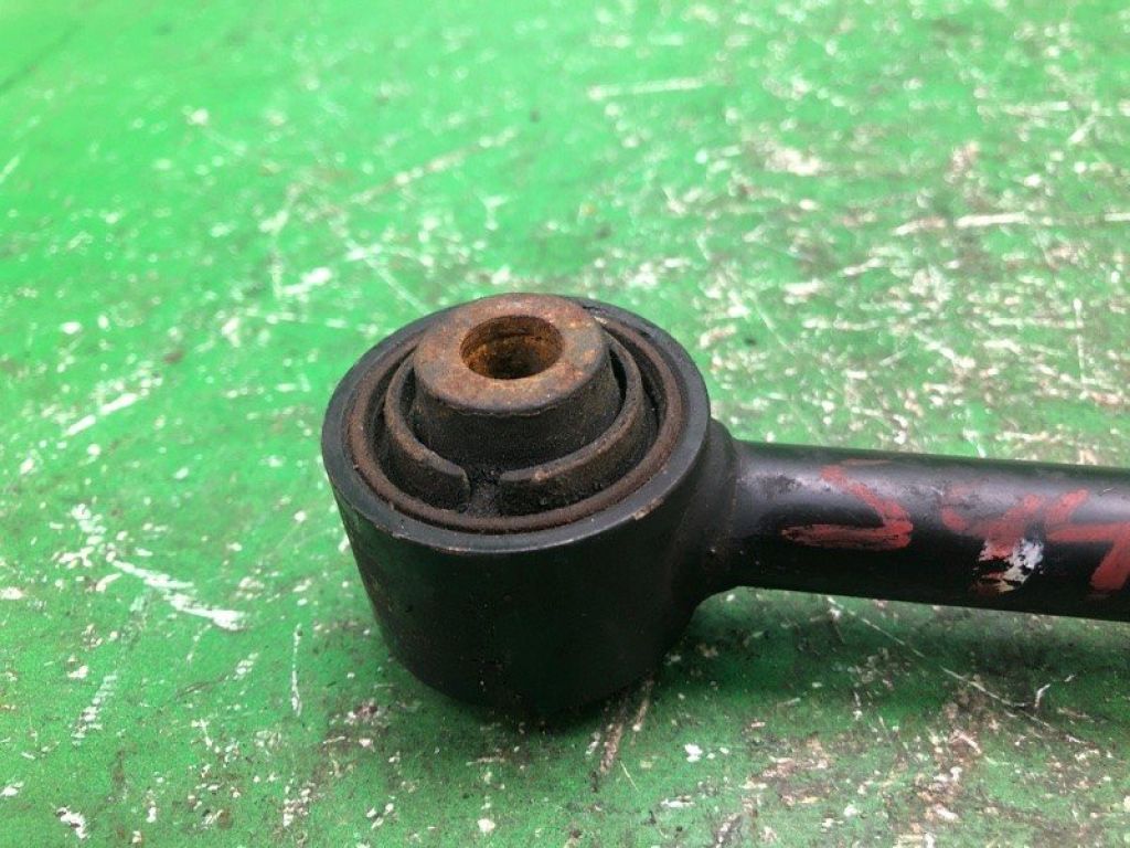 52400-S3V-A01 | Рычаг задней подвески поперечный верхний лев. ACURA MDX (YD1) 00-06 - Фото 2