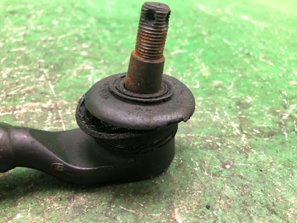 52400-S3V-A01 | Рычаг задней подвески поперечный верхний лев. ACURA MDX (YD1) 00-06 - Фото 3