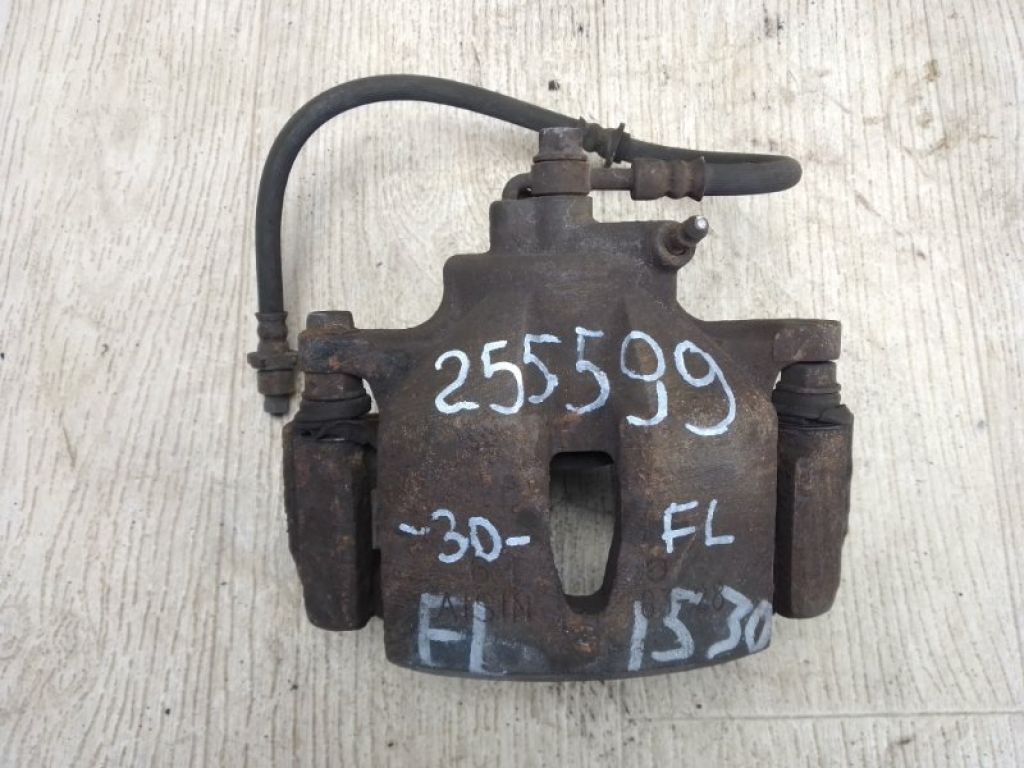 47750-06070 | Супорт гальмівний передн. лів. TOYOTA CAMRY 30 02-06