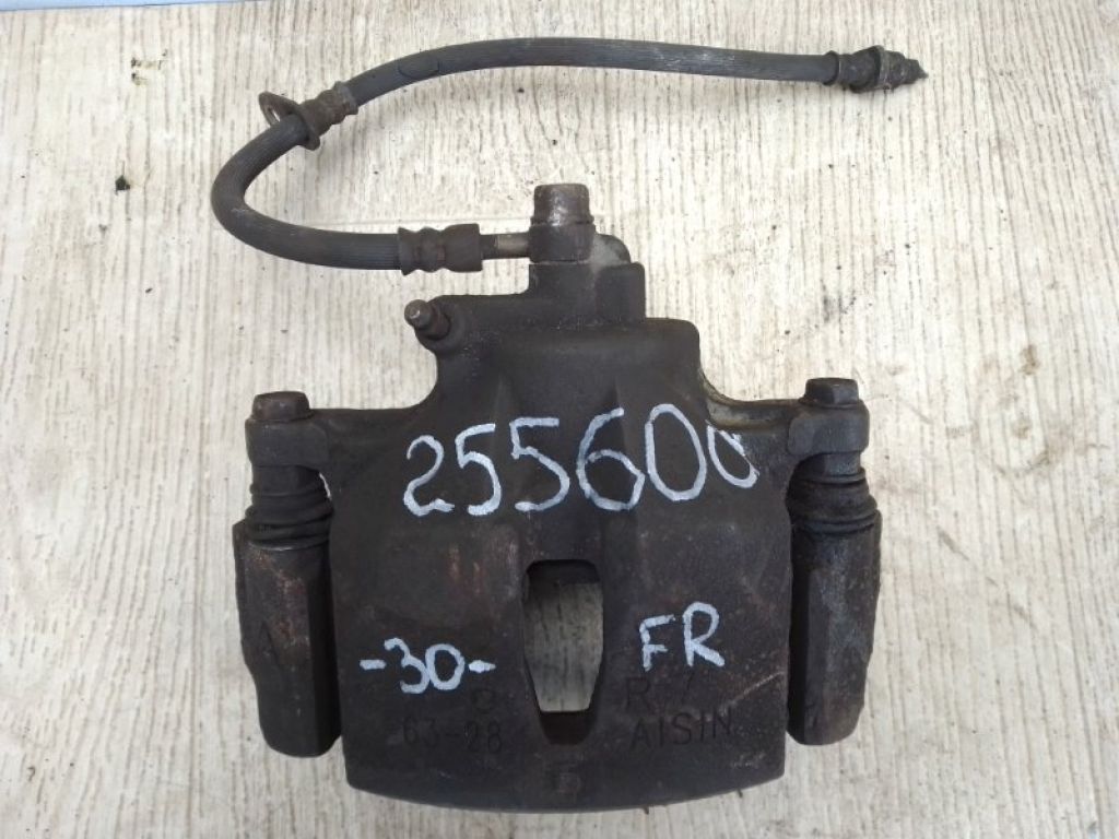 47730-06070 | Супорт гальмівний передн. прав. TOYOTA CAMRY 30 02-06