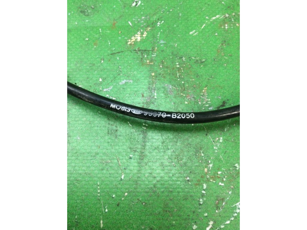 95670-B2050 | Датчик ABS передн. лев. KIA SOUL PS 13-19 - Фото 2