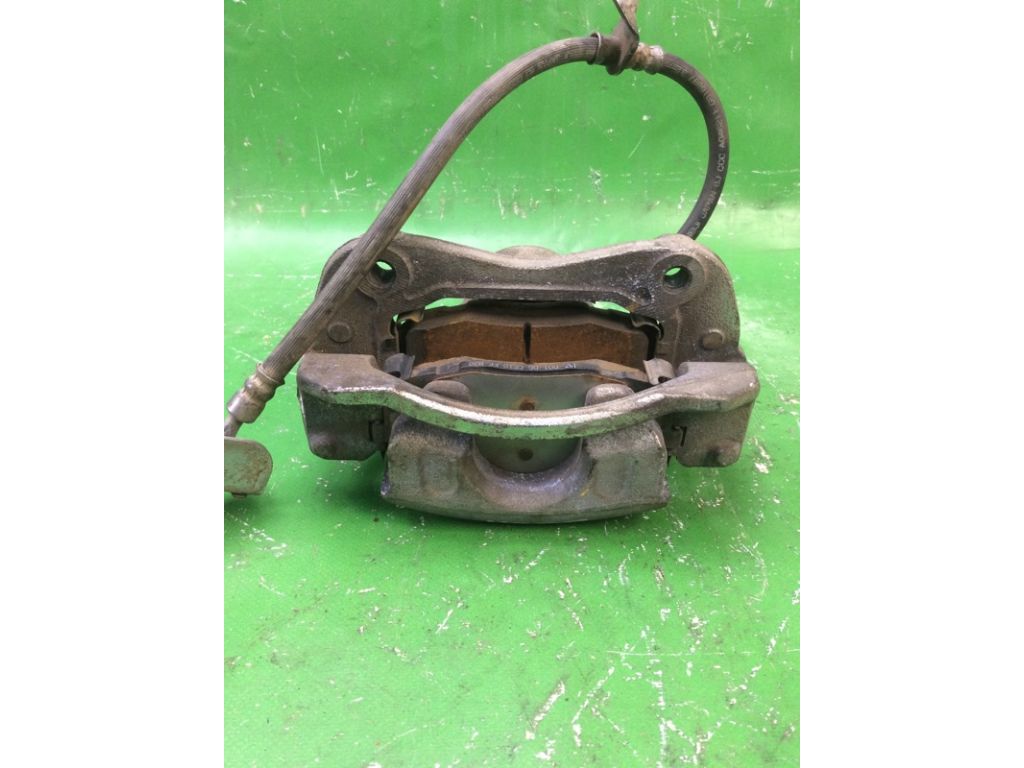 58130-B2000 | Супорт гальмівний передн. прав. KIA SOUL PS 13-19 - Фото 2