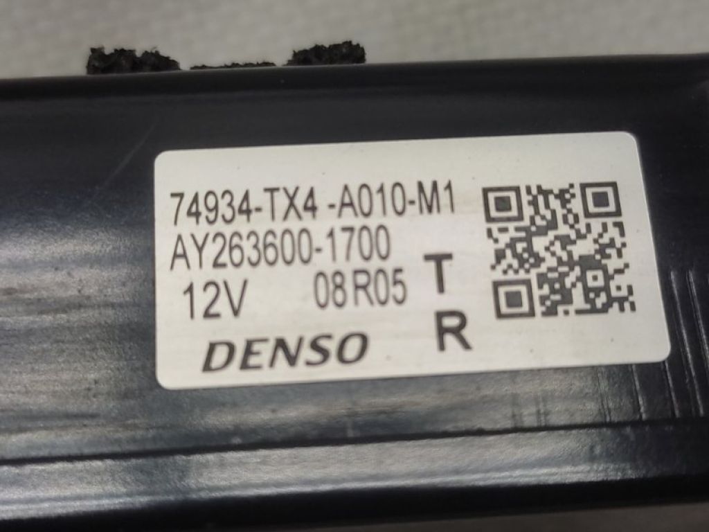 74934-TX4-A01 | Датчик відкриття багажника задн. прав. ACURA RDX 12-19 - Фото 2