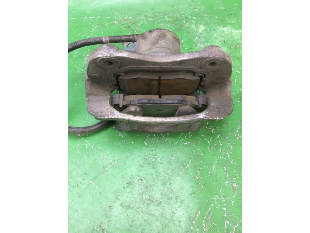 58110-B2000 | Суппорт тормозной передн. лев. KIA SOUL PS 13-19 - Фото 4