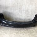 TD11-50-221KBB | Бампер задній MAZDA CX-9 06-16