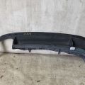 3C8 807 521 D | Накладка бампера задн. VOLKSWAGEN PASSAT CC 12-18