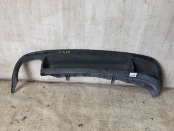 Накладка бампера задн. VOLKSWAGEN PASSAT CC 12-18