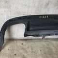 3C8 807 521 D | Накладка бампера задн. VOLKSWAGEN PASSAT CC 12-18 - Прев'ю 2