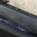 3C8 807 521 D | Накладка бампера задн. VOLKSWAGEN PASSAT CC 12-18 - Прев'ю 7