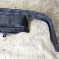 3C8 807 521 D | Накладка бампера задн. VOLKSWAGEN PASSAT CC 12-18 - Прев'ю 11